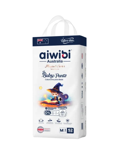 Magical Series Baby Pants