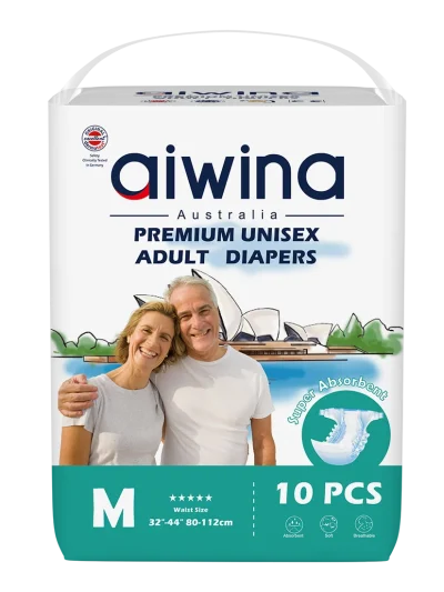 AIWINA Adult Diapers