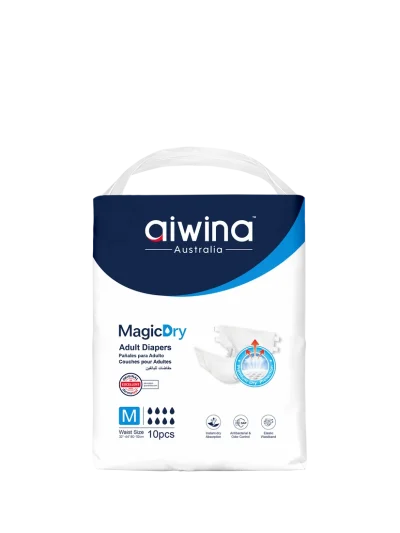 Aiwina MagicDry Adult Diapers