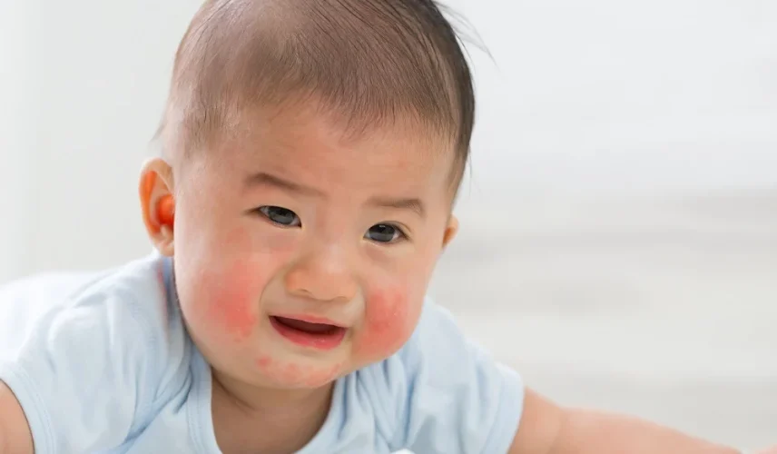 skin-rashes-babies-concept